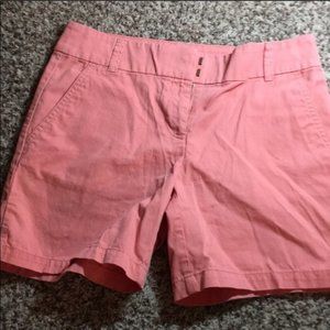 shorts women’s size 0